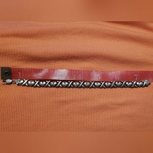 Hearts and Kisses Bracelet